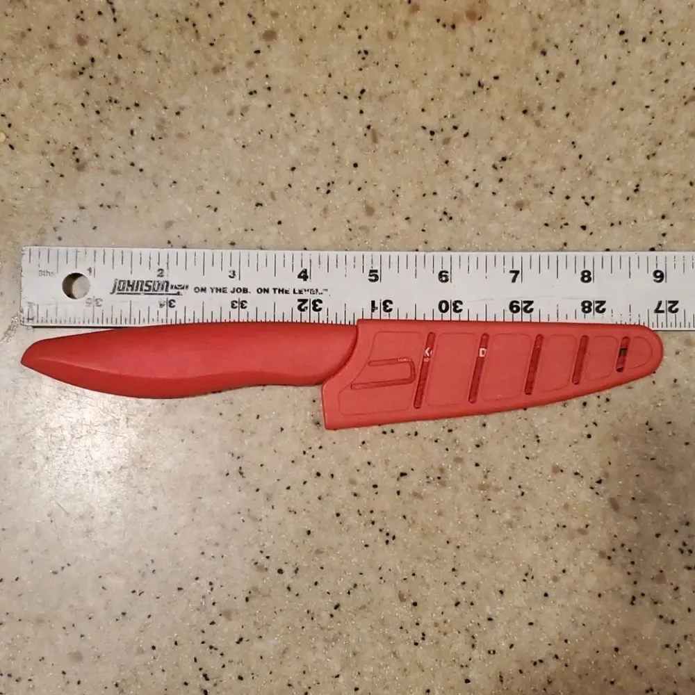Kai Pure Komachi Tomatoe Knife